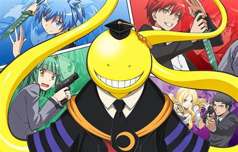images assassination classroom|Category:Image Gallery .
